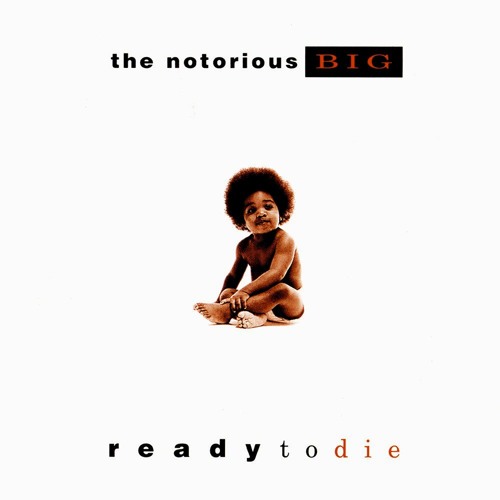 The Notorious B.I.G. - Ready To Die full album
