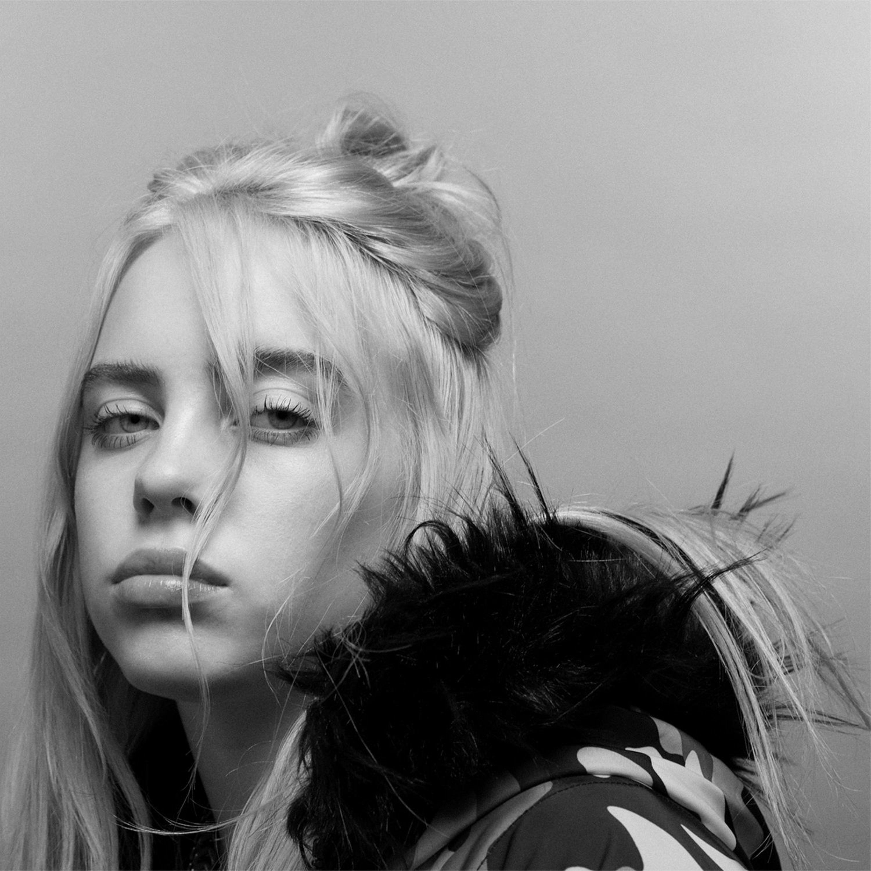 Billie Eilish - bad guy (Monssun Remix)