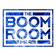 291 - The Boom Room - Dimitri [Resident Mix]