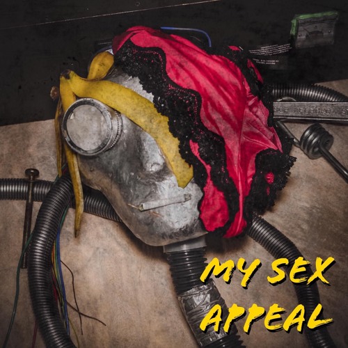 My Sex Appeal Ft Electric Six