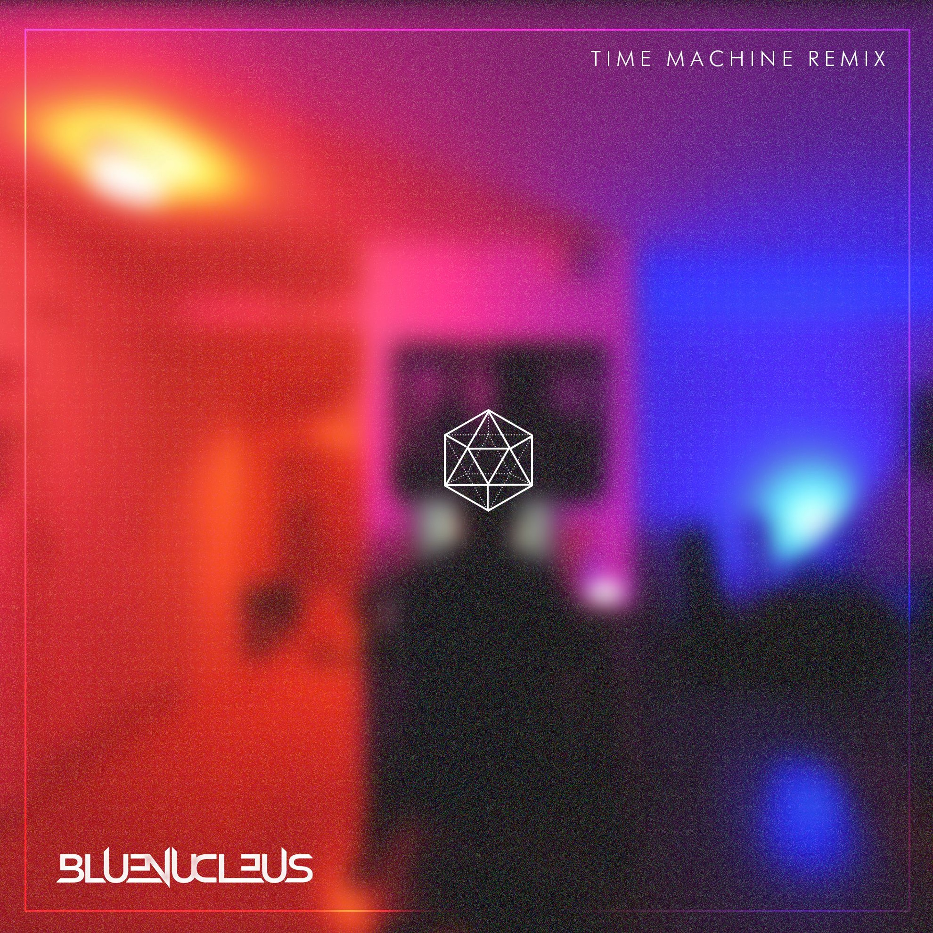 Time Machine (Remix) episode artwork
