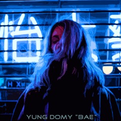 Bae (Official audio) @domceltd INSTAGRAM