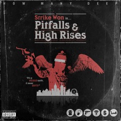 10 Highrises Feat. Pete Hird (Prod. By Rafle)