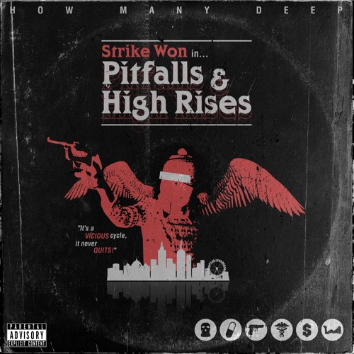 05 Mortals Feat. Pete Hird (Prod. By Rafle)
