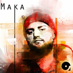 Maka presents Afterhour Sounds Podcast Nr.182