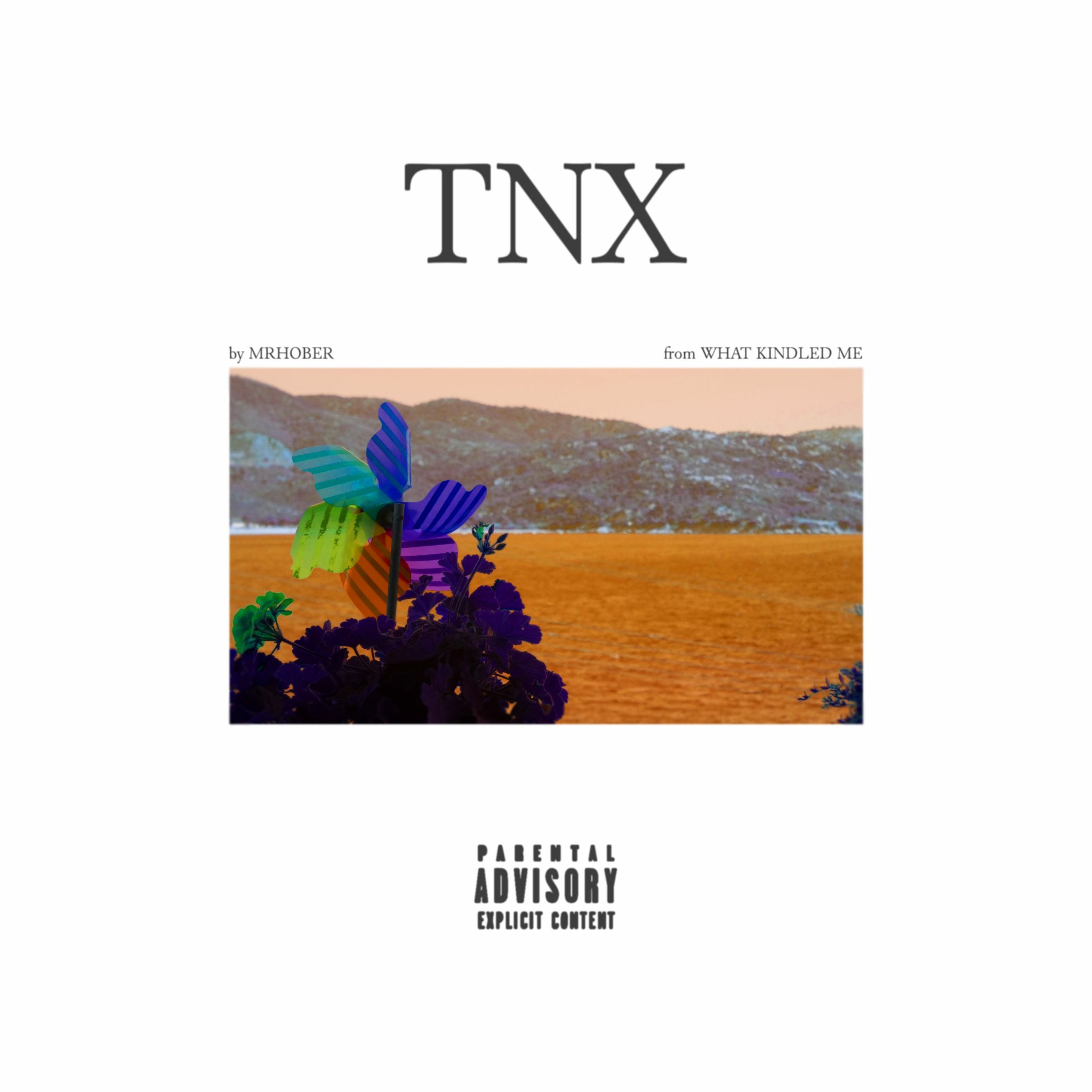 tnx episode artwork