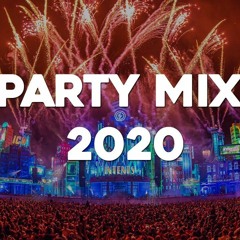 DJ BES - H.N.Y. 20 (Happy New Year 2020 MIX)