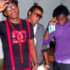 Newton D Feat Stylish-Boy, MC-D & Iny Girl - Gigolo