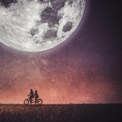 Enigma - Sitting On The Moon (Lewandowicz Remix)