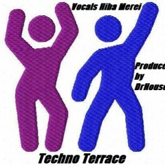 Techno Terras Dr House Vocals Hiba Merei 2020