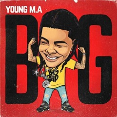 BIG - Young MA (Instrumental Remake) [PROD. BY PabloCubero] (SOLD)