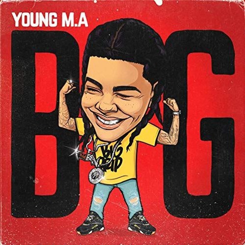 BIG - Young MA (Instrumental Remake) [PROD. BY PabloCubero] (SOLD)