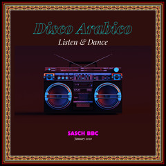SASCH BBC - Disco Arabico