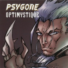 Psygone - Spirit of the jungle