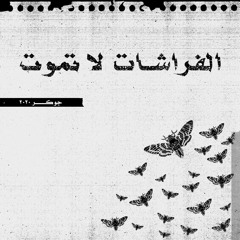 الفراشات لا تموت