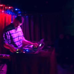 ANFT live @ king georg (the LAB.Calling #5)