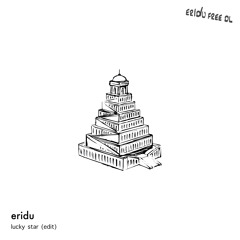 Superfunk ft. Ron Carroll - Lucky Star (Eridu Edit)