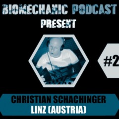 Christian Schachinger / BME-Podcast #02