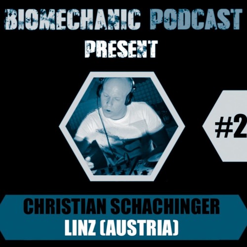 Christian Schachinger / BME-Podcast #02