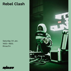 Rebel Clash - 04 January 2020