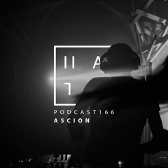 Ascion - HATE Podcast 166