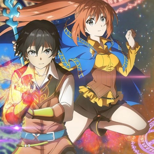 Stream Myth Roid Panta Rhei 異世界チート魔術師 Opfull By Mitsuha Listen Online For Free On Soundcloud Stream Myth Roid Panta Rhei 異世界チート魔術師 Opfull By Mitsuha Listen Online For Free On Soundcloud