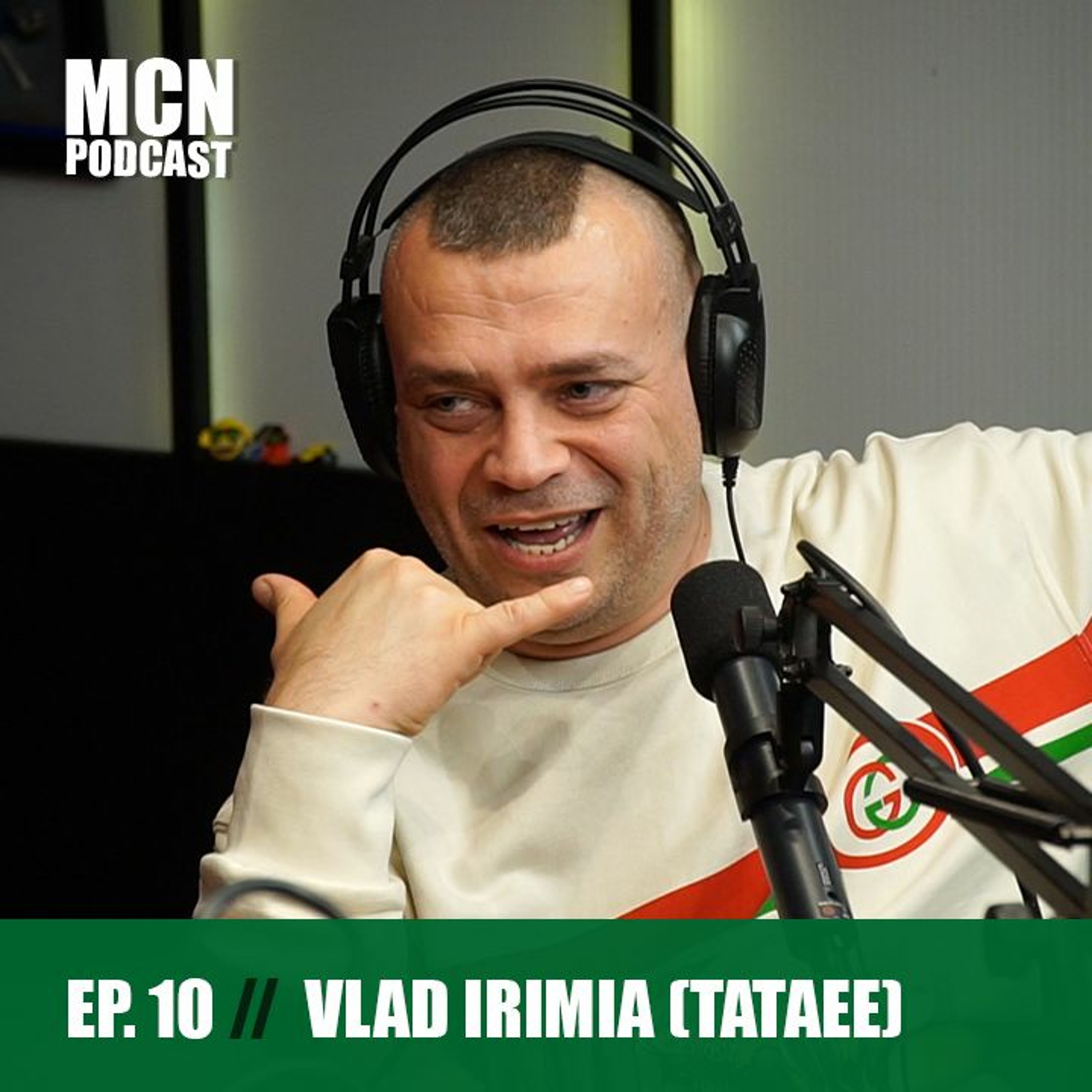 MCN Podcast