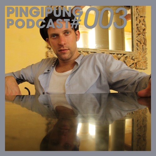 Indian Winter - Pingipung Podcast #003