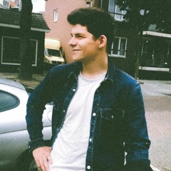 Mike Ost 2019
