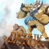Zelda Musical Bytes - Daruk's Declaration