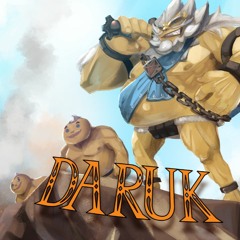 Zelda Musical Bytes - Daruk's Declaration