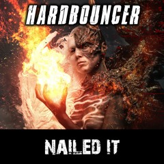 BBR 27 04 Hardbouncer - Nailed It PREVIEW