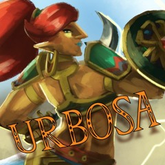 Zelda Musical Bytes - Urbosa's Lullaby