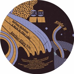 Anthony Nicholson & Mark de Clive-Lowe - Another Story (12'' - LT103, Side B)