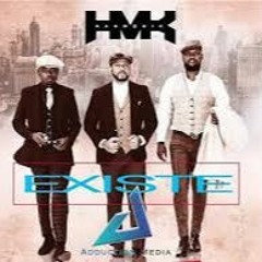 Harmonik Ekziste Extended Dj Maicky