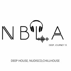 NBLA - DEEP JOURNEY 13