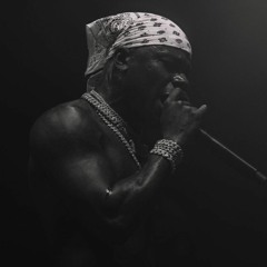 DaBaby Instrumental Type Beat (Voices)