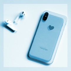 messenger (ft. broly) [prod. majin]