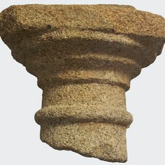 Le gardien de granit