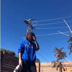 Pieces (prod. D Maul)