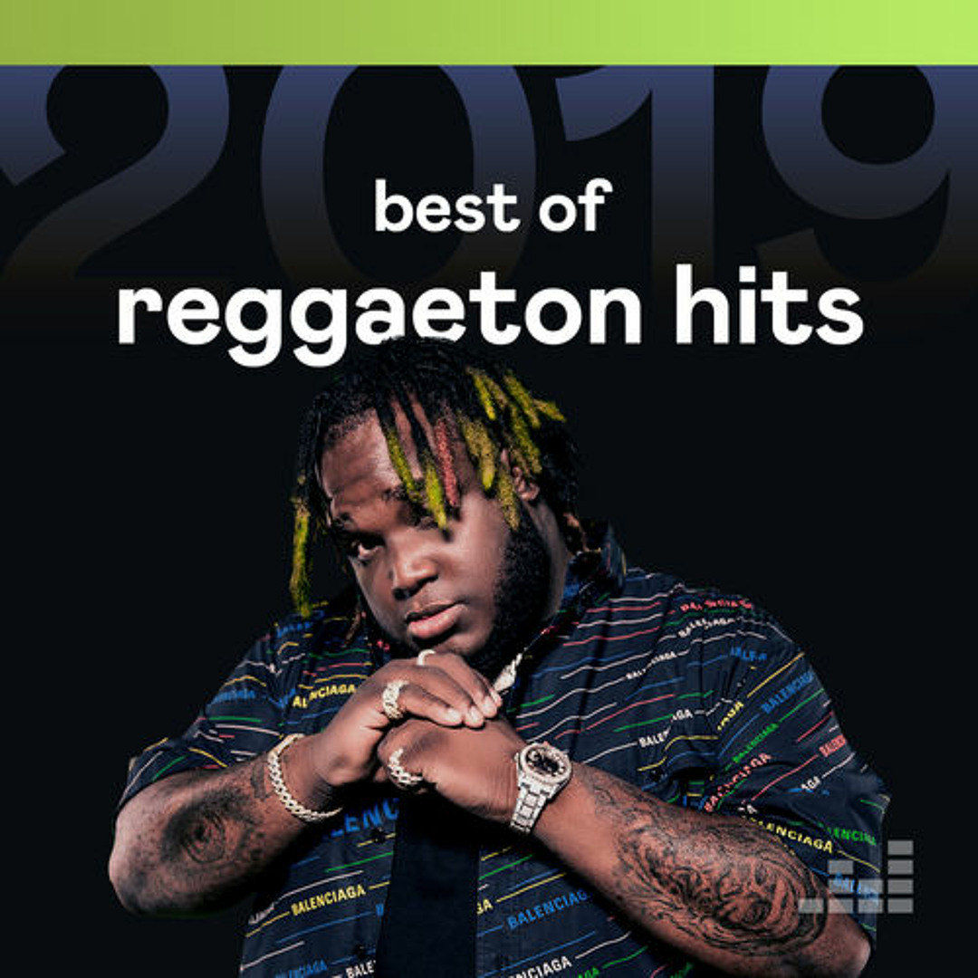 Stream stuck | Listen to Best of Reggaeton Hits 2019 playlist online ...