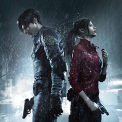 Resident Evil 2 Remake Saudade Matthew Johnson [free download]