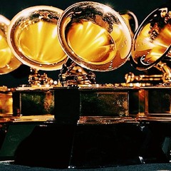 GRAMMYS (prod. SwaggyB)