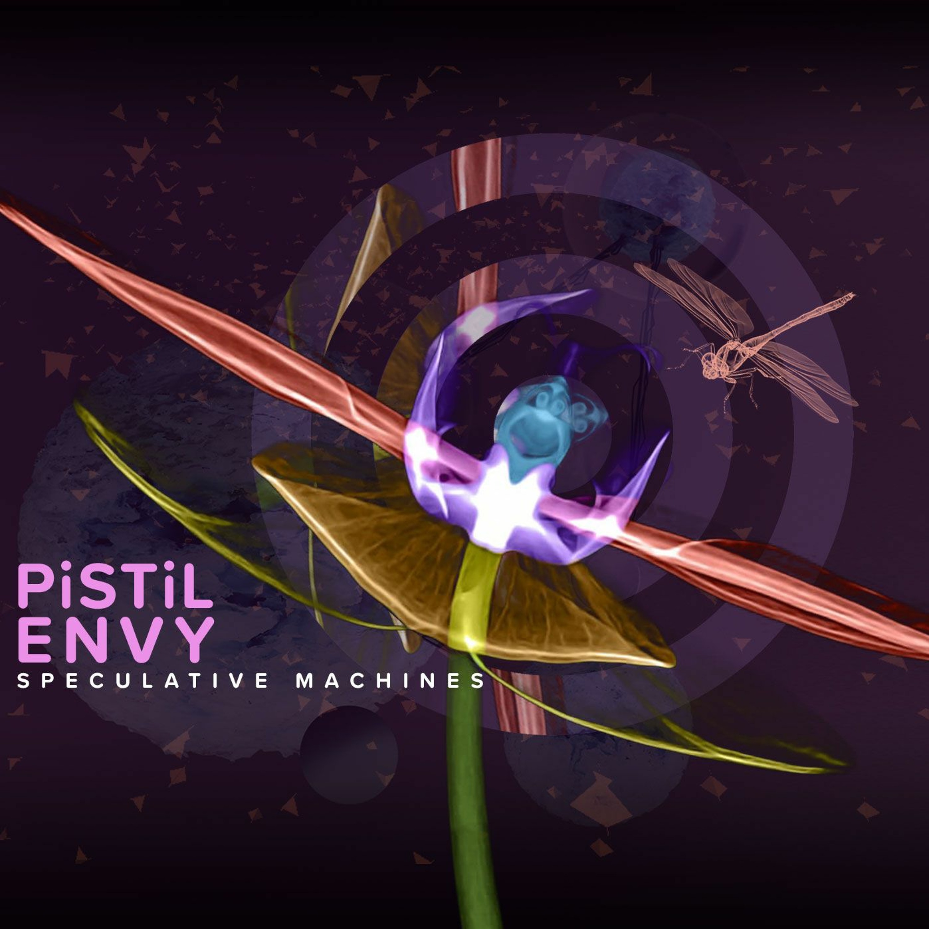 Pistil Envy episode artwork