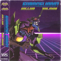 KILLUA - EVANGELION01 (prod. By ENUEMENT)