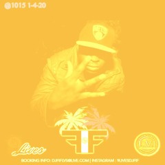 #EARLYVIBES 1-4-2020 @1015 DC
