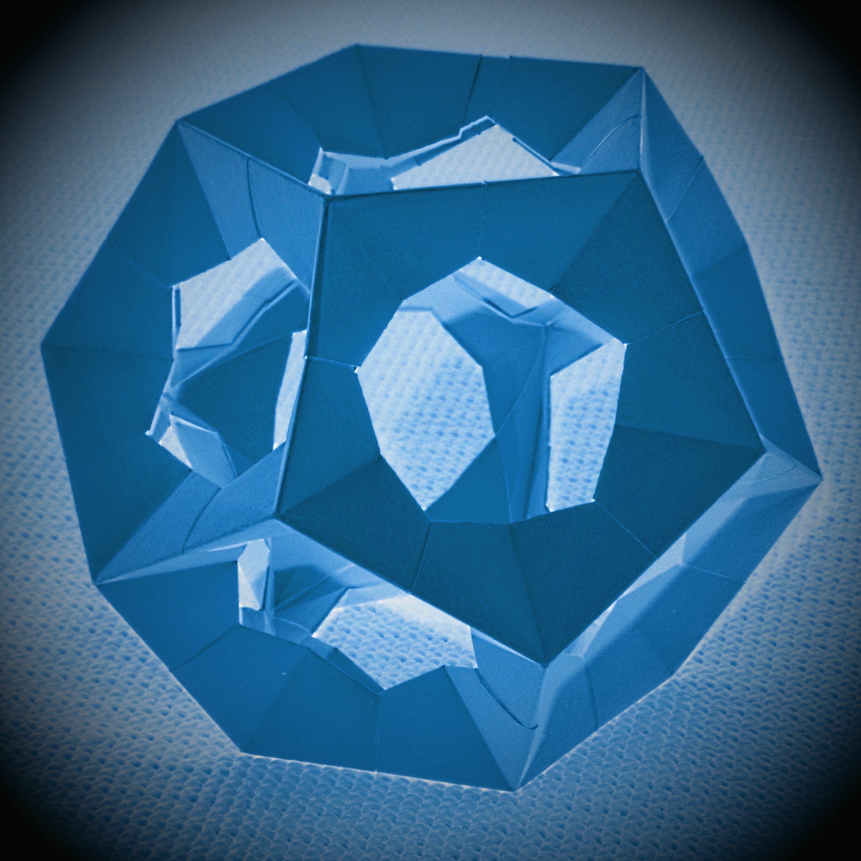 Holocron episode artwork
