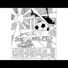 FOI GOLPE - EP CHORANDO NO PANCADÂO