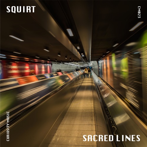 Sacred Lines - Savage (Loïs Remix)