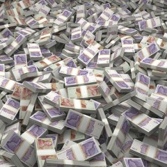 Three Stripes - Money (1k Free)